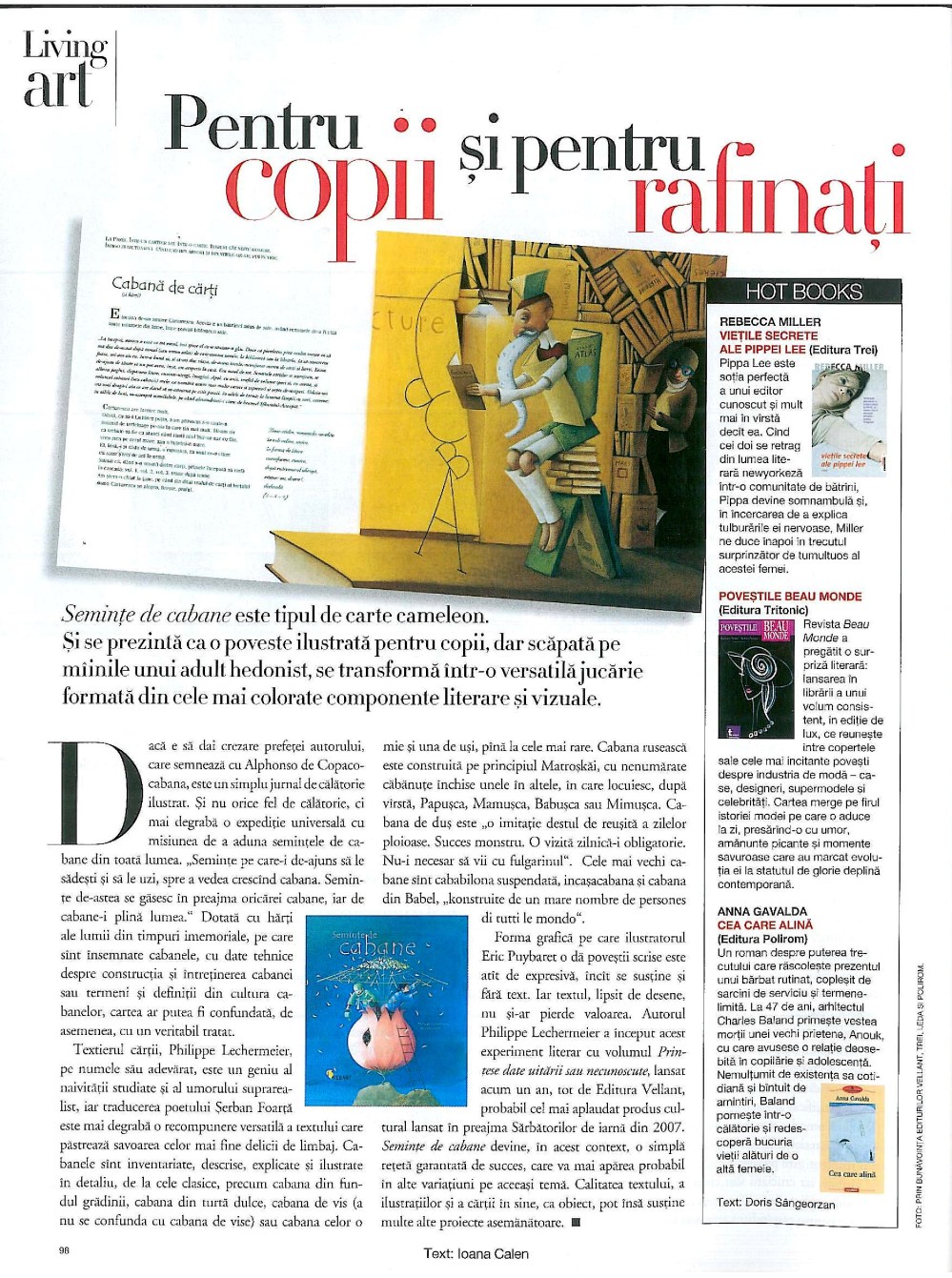 Book reviews-HBR nov 2008-page-001