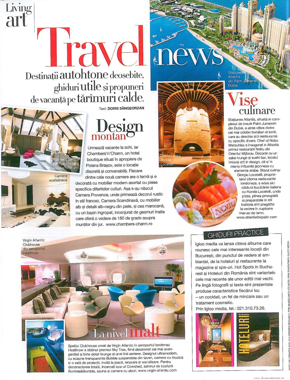 Harper s Bazaar Ro Travel news dec 2008-page-001