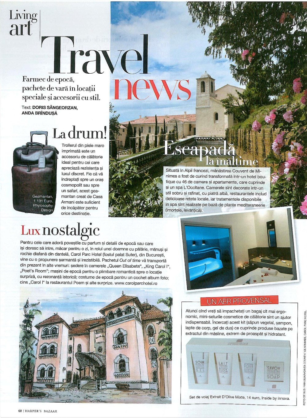 Harper s Bazaar travel news june 2009-page-001